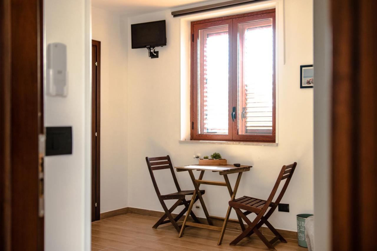 مبيت وإفطار إزولا ديلي فيمين Casa Vespucci المظهر الخارجي الصورة